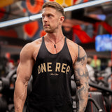 One Rep at a Time Stringer