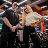 One Rep at a Time Ultra Heavyweight Tee