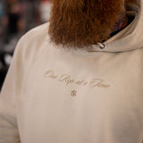 One Rep at a Time Hoodie