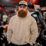 One Rep at a Time Hoodie