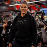 One Rep at a Time Hoodie