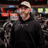 One Rep at a Time Two Tone Hat