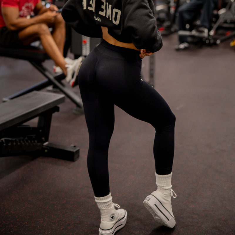One Rep at a Time Leggings