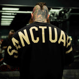IS x BXACTIV Sanctuary Oversized T-shirt