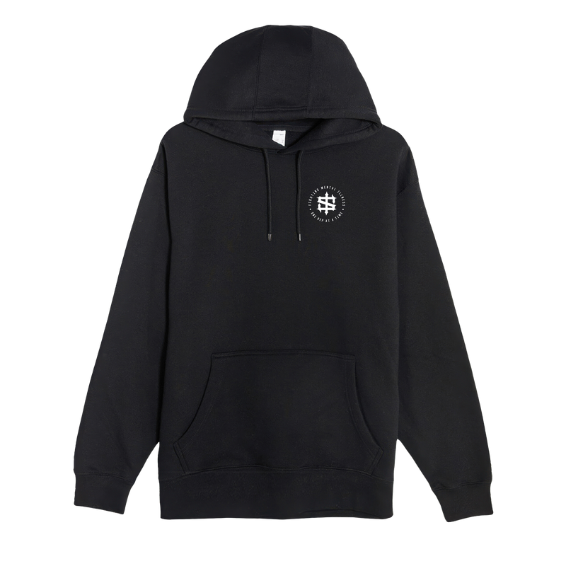 Seasonal Depression Hoodie