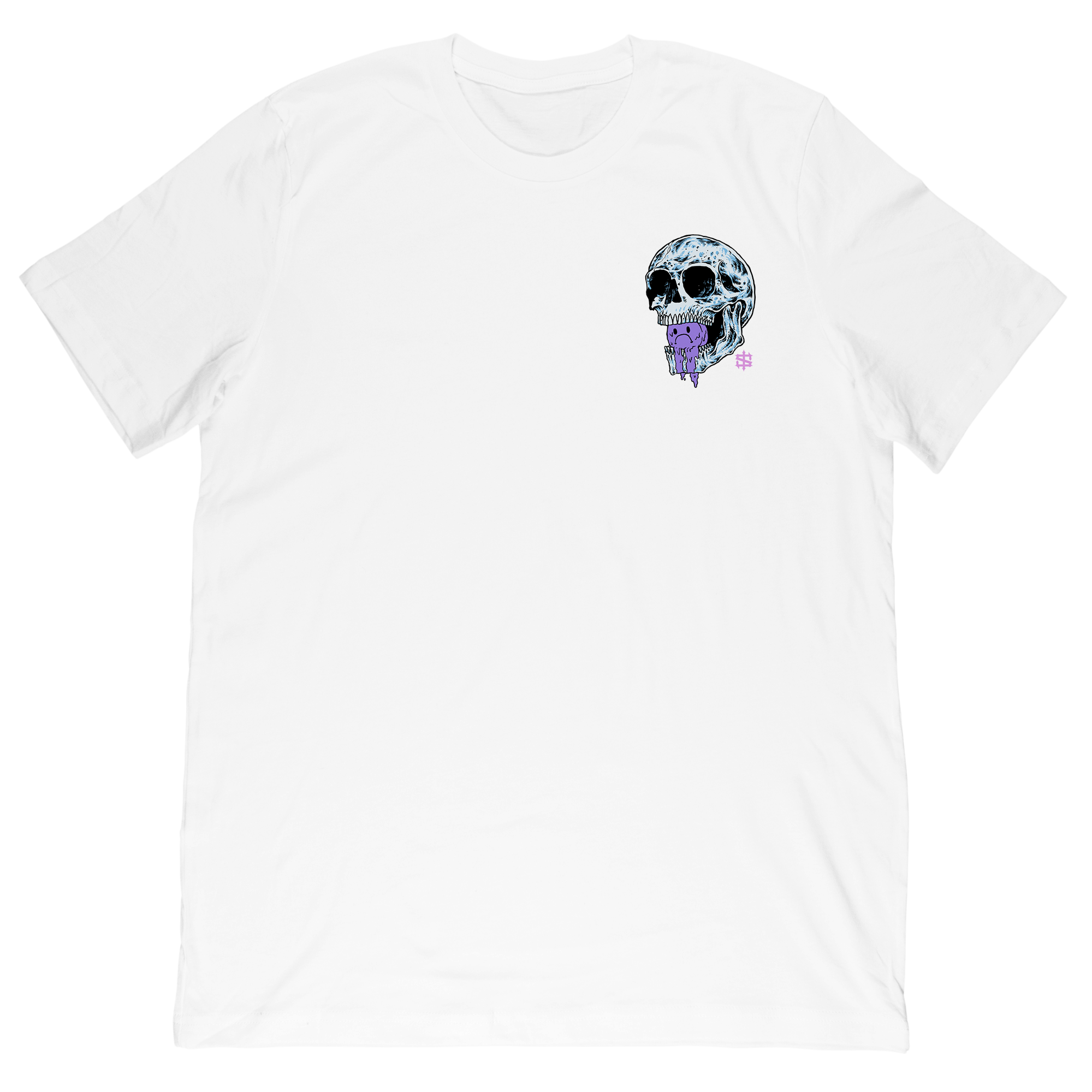 Vice Sad Voices Tee