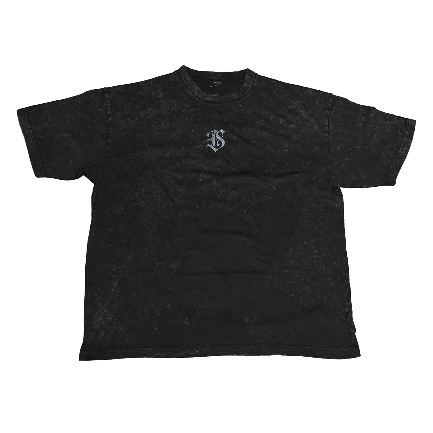 One F-ing Rep Iron Washed Tee