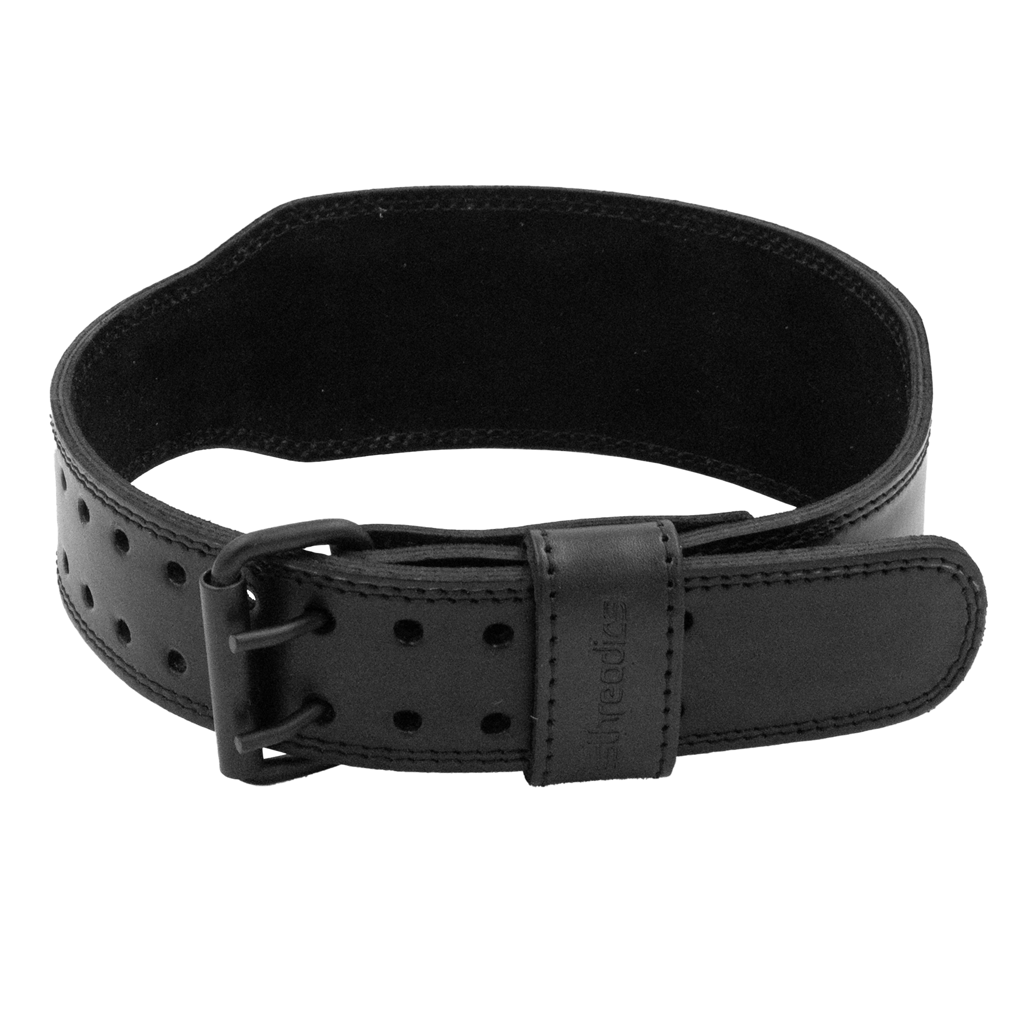 Iron Sanctuary Premium Weight Belt