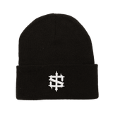 Logo Beanie