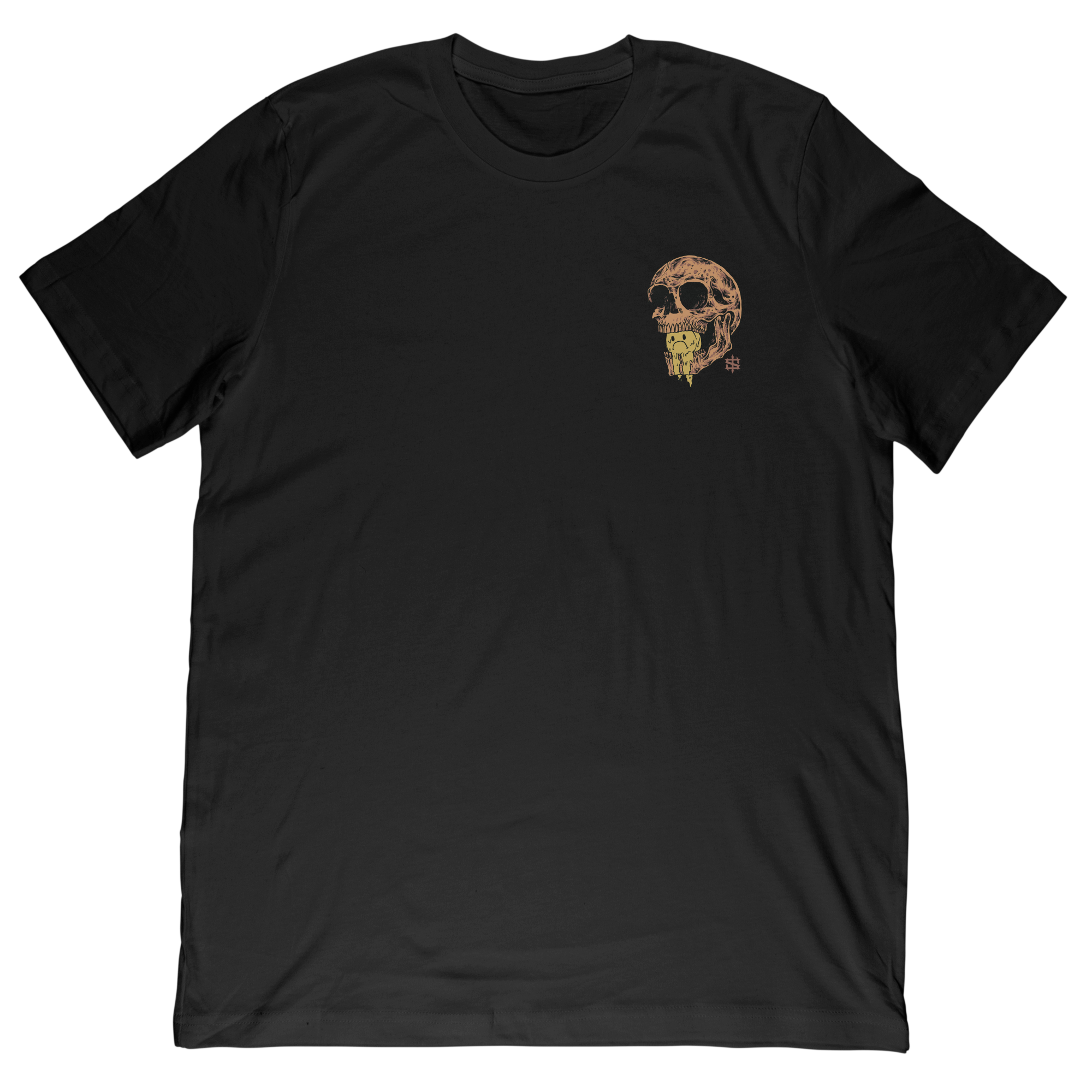 Sad Voices Tee